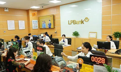 Lãi suất ngân hàng LPBank mới nhất tháng 7/2025: Kỳ hạn nào có lãi suất cao nhất?