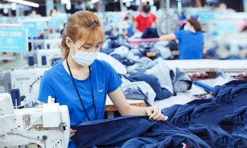 Động thái của doanh nghiệp Việt khi Mỹ chính thức áp thuế đối ứng