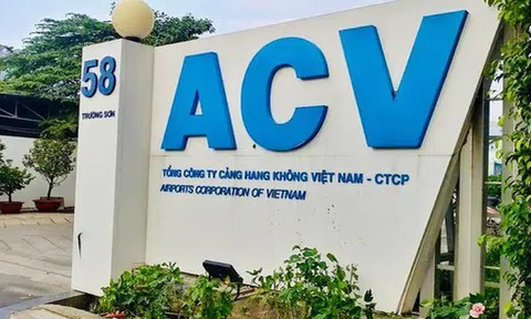 ACV tăng vốn vượt 35.800 tỷ đồng sau đợt trả cổ tức