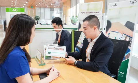 Bancassurance - Đã đến lúc gieo lại niềm tin cho khách hàng