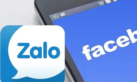 Cách kiểm tra Facebook và Zalo có đang bị theo dõi