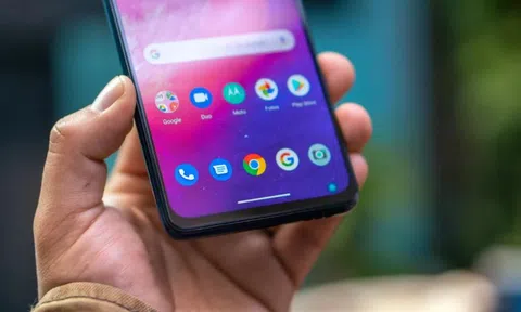 Cảnh báo giả mạo cơ quan thuế yêu cầu cập nhật địa chỉ sau sáp nhập