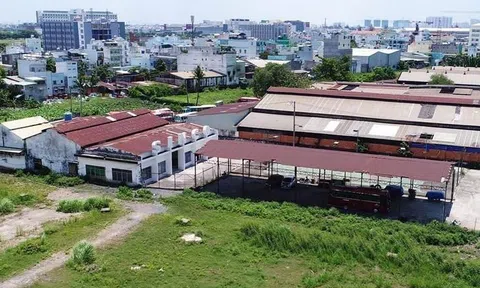 Xử lý nhà, đất của doanh nghiệp nhà nước đảm bảo đúng mục đích, hiệu quả