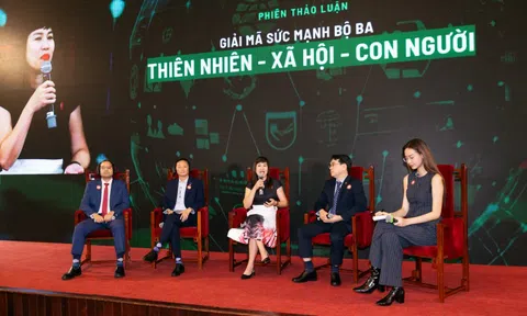 Năm nguồn vốn giúp doanh nghiệp vững vàng trong thời đại bất định