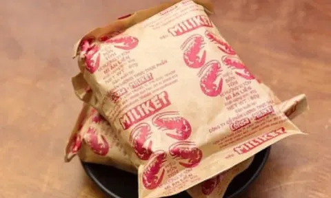 Chủ hãng mì 2 tôm Miliket sắp 'khai tử' một dòng sản phẩm truyền thống