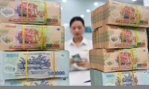Hơn 3.000 nhân viên ngân hàng mất việc từ đầu năm