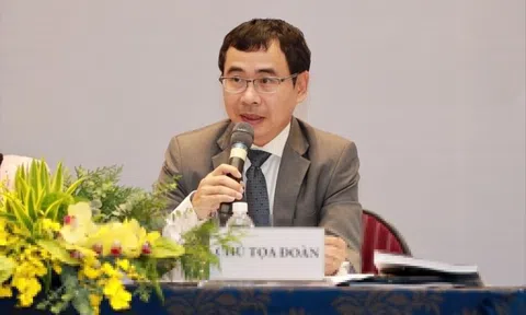 Ông Tô Hải chi hàng chục tỷ mua cổ phiếu Vietcap, BVBank