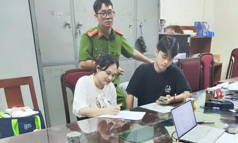 Đường dây lừa đảo của Mr Pips: Dẫn giải vợ Mr Hunter từ Thái Lan về Việt Nam