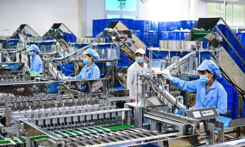 Tạo không gian phát triển mới cho doanh nghiệp tư nhân