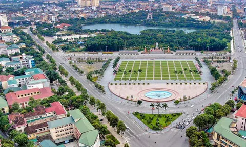 Thông tin mới nhất về sáp nhập tỉnh: Danh sách dự kiến tên gọi 34 tỉnh, thành và nơi đặt trung tâm hành chính