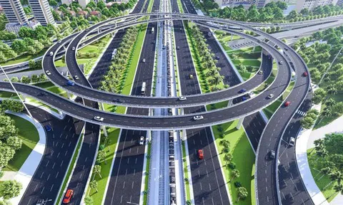 Giới nhà giàu tại "làng biệt thự" triệu đô giữa Hà Nội sẽ vui mừng khôn xiết khi biết thông tin này