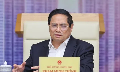 Thủ tướng yêu cầu NHNN nhanh chóng đưa chênh lệch giá vàng trong nước và thế giới xuống khoảng 1-2%