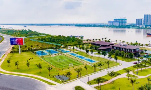 Doanh thu tăng gấp 3 lần, Nam Long vẫn báo lãi quý II/2025 giảm 39%