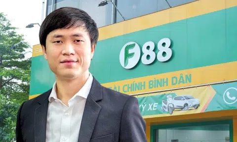 Tài sản của Chủ tịch F88 Phùng Anh Tuấn chạm mốc 1.000 tỷ đồng, khoản đầu tư của Mekong Capital vượt 100 triệu USD