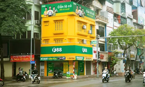 VN-Index vượt 1.600 điểm, hơn 1 triệu đồng một cổ phiếu F88