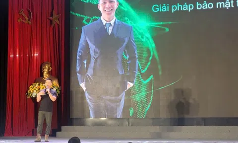 Cảnh giác lừa đảo, tống tiền với phần mềm giả mạo khuôn mặt giá chỉ 25-30 USD