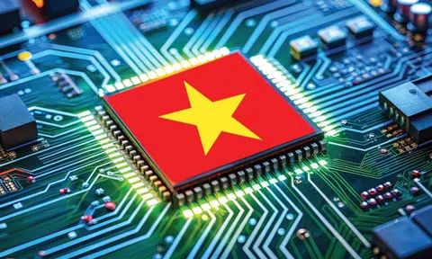 Chip ADC của CT Group làm được những gì?