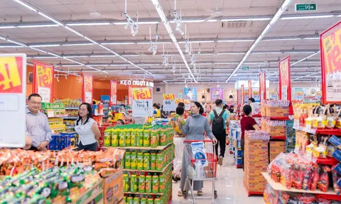 Tăng tốc đưa bán lẻ hiện đại về vùng nông thôn, WinMart tiếp tục đà tăng trưởng bền vững