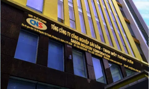 Tổng công ty nhà nước hạng đặc biệt trực thuộc UBND TP.HCM đạt doanh thu hơn 6.700 tỷ đồng, nộp ngân sách gần 3.700 tỷ