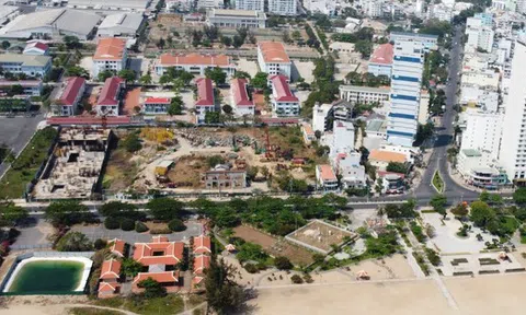 Khánh Hòa: Kết quả rà soát 245 dự án vướng mắc