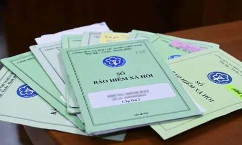 Sổ bảo hiểm xã hội điện tử sẽ được cấp trước năm 2026