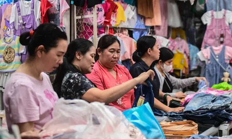 Đề xuất cá nhân kinh doanh chịu thuế 17%