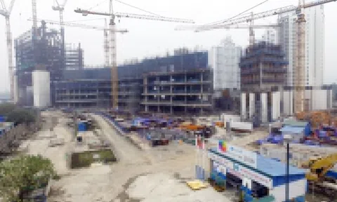 VietinBank rao bán dự án tòa tháp trụ sở hơn 10.000 tỷ đồng