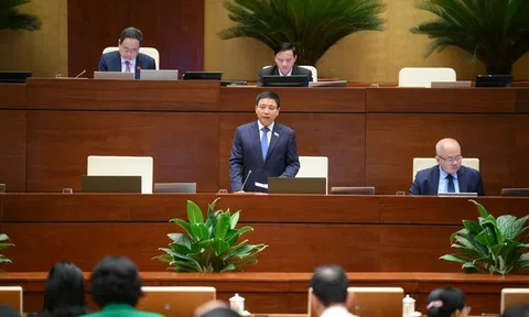 'Vét tất cả nguồn' được 1 triệu tỷ làm 'vốn mồi' cho đầu tư phát triển