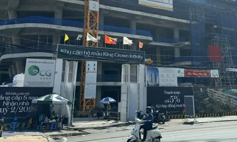 “Trị” giá nhà, đất leo thang