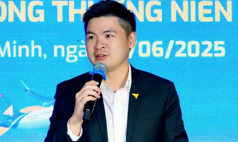 Vietravel Airlines của Đỗ Vinh Quang muốn tăng vốn lên 2.600 tỷ đồng, được SHB của anh trai Đỗ Quang Vinh “cam kết đồng hành về mặt tài chính”