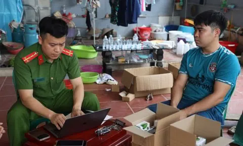 Loạt hàng giả bị phát giác, Thủ tướng yêu cầu đẩy mạnh cao điểm xử lý