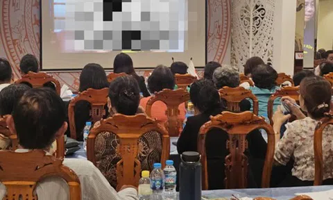 Sàn tiền ảo trái phép tìm mọi cách "luồn lách"