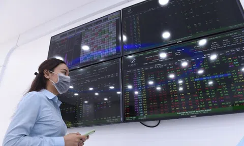 Bộ Tài chính rút đề xuất áp thuế 20% đối với lãi bán chứng khoán