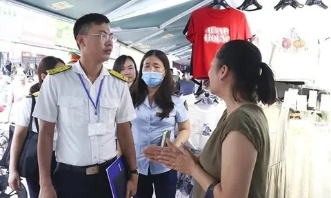 Đề xuất mới về số phận 350 đội thuế cấp quận, huyện từ 1/7