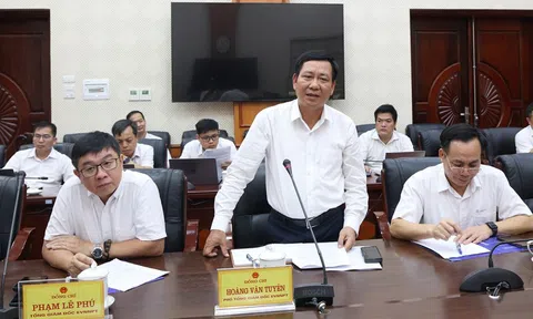 Đẩy nhanh tiến độ đầu tư xây dựng các dự án truyền tải điện trên địa bàn tỉnh Hưng Yên