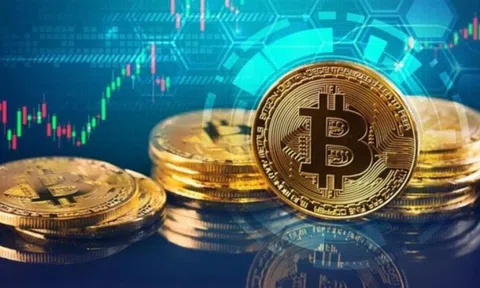 Tài sản mã hóa - cơ hội và rủi ro: Doanh nghiệp 'đón sóng' thị trường trăm tỷ đô