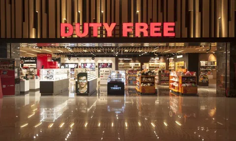 Đề xuất sửa đổi quy định về đối tượng và điều kiện mua hàng miễn thuế