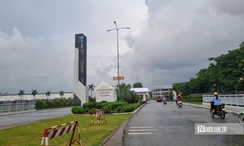 Chuẩn bị khởi công KCN Nomura giai đoạn 2 và tham vọng của PC1 tại Hải Phòng