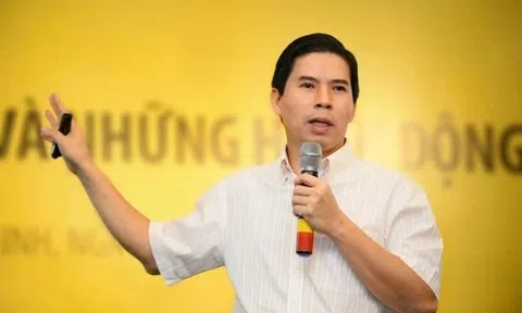 Cổ đông Thế Giới Di Động thắng lớn