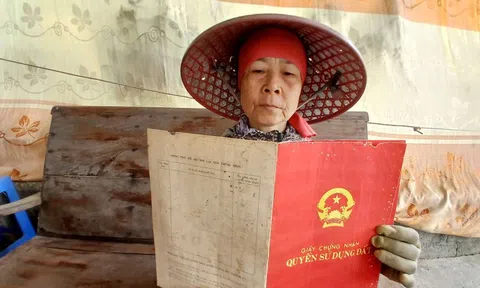 Cận cảnh những ngôi làng “treo” theo dự án tỷ đô ở Vân Đồn