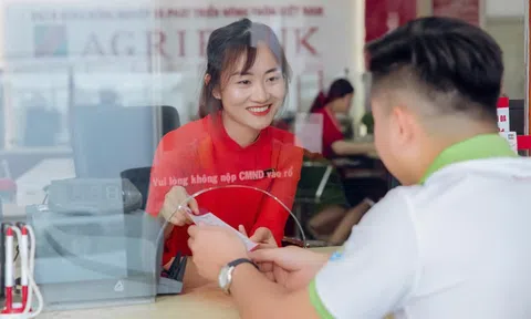 Lãi suất đang ở mức tốt nhất, hợp lý và khoa học