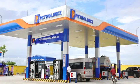 Petrolimex sáp nhập, giảm đầu mối để mỗi tỉnh, thành phố chỉ còn 1 công ty thành viên