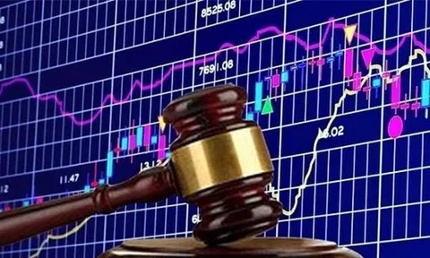 Xử phạt doanh nghiệp cho vay 'chui'