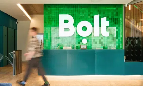 Chân dung ‘kỳ lân’ gọi xe 8 tỷ USD sắp vào Việt Nam, tuyên bố sẽ phá vỡ vị thế Grab: Siêu ứng dụng all-in-one đang phục vụ hàng triệu người mỗi ngày