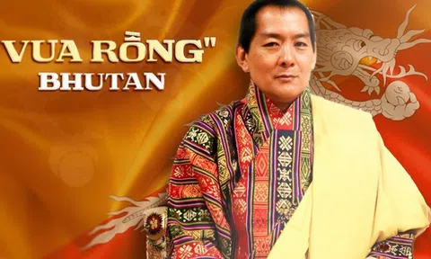Thương hiệu Việt làm rạng danh đất nước: Kỳ tích "độc nhất vô nhị" lấy bí quyết từ "Vua Rồng" Bhutan