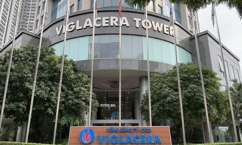 Viglacera tính toán việc thoái vốn tại đơn vị quản lý vận hành Gelex Tower, Capital Place, Thăng Long Number One