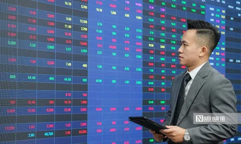 Thị trường chứng khoán châu Á dẫn sóng, VN-Index tích lũy trước ngưỡng kháng cự