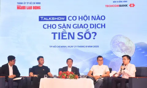 Những dấu hiệu nhận biết sàn giao dịch tiền số lừa đảo