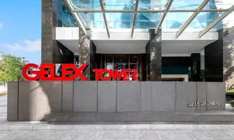 'Bom tấn' tỷ USD mảng hạ tầng của Tập đoàn Gelex có gì?