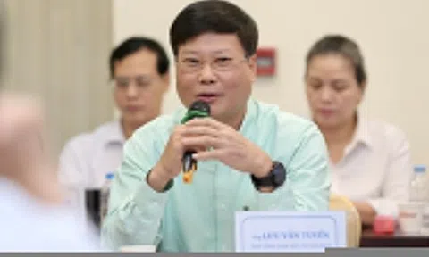 Petrolimex có CEO mới